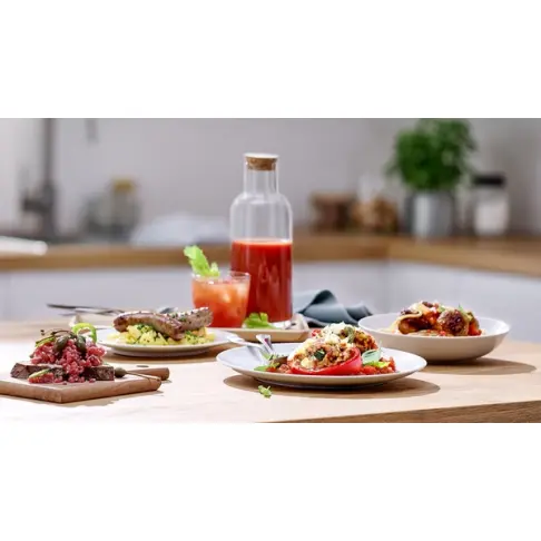 Hachoir BOSCH MFW 3520 W - 10