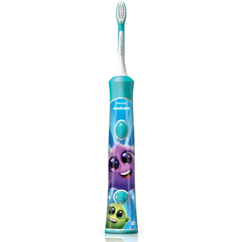 Hygiène dentaire PHILIPS HX6322/04 - 1