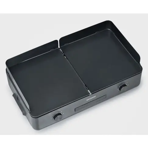 Plancha électrique SEVERIN PG8569 - 7