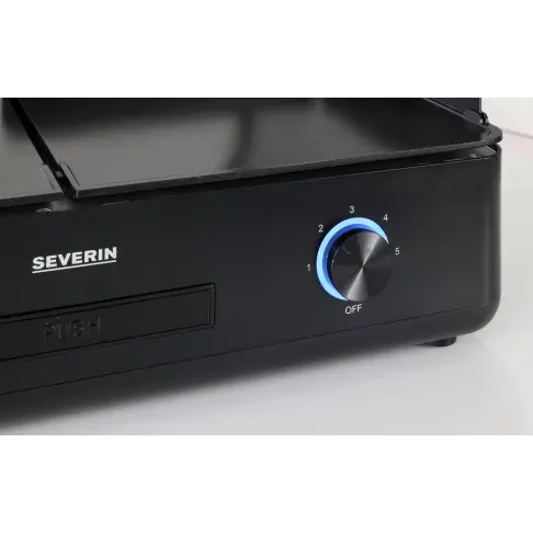 Plancha électrique SEVERIN PG8569 - 12
