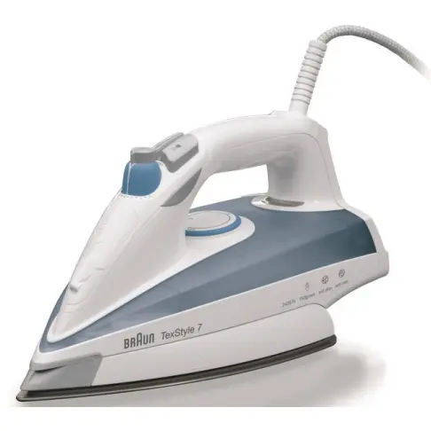 Fer a repasser BRAUN DELONGHI TS 725 - 1