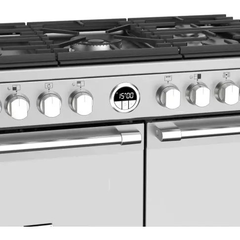 Piano de cuisson dessus gaz STOVES PSTERS90DFSS - 3