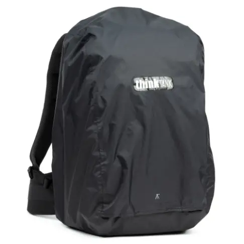 Sac à dos appareil photo THINK TANK BACKLIGHT 18 L NOIR - 9