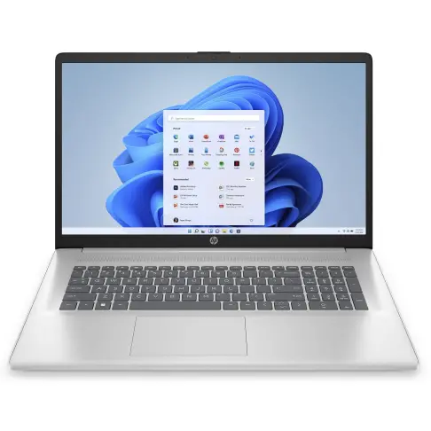 Ordinateur portable HP 17-CN3019NF - 1