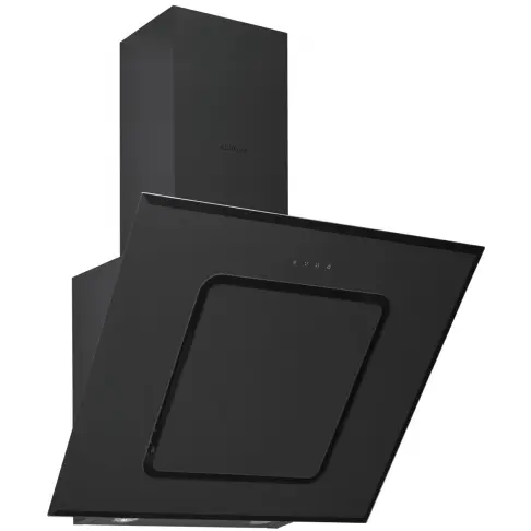 Hotte décorative BEKO HCA 62540 B - 1
