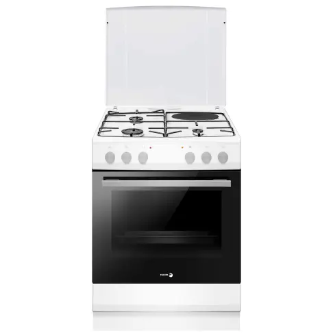 Cuisinière mixte FAGOR FACM 1003 B - 1