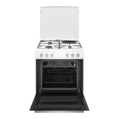 Cuisinière mixte FAGOR FACM 1003 B - 3