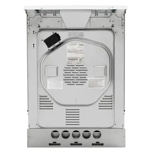 Cuisinière mixte FAGOR FACM 1003 B - 5