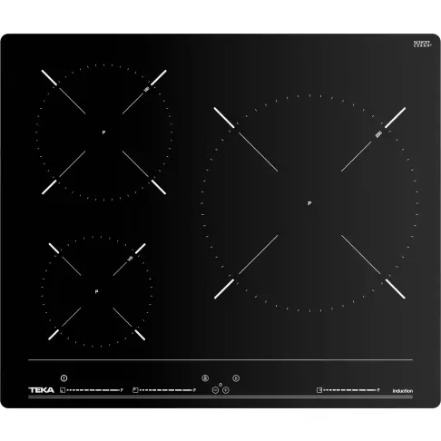 Plaque à induction TEKA IBC 63010 - 1