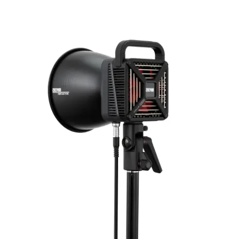 Eclairage studio ZHIYUN MOLUS G 300 - 3