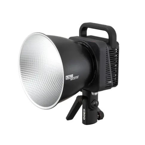 Eclairage studio ZHIYUN MOLUS G 300 - 4