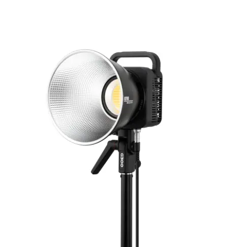 Eclairage studio ZHIYUN MOLUS G 300 - 8
