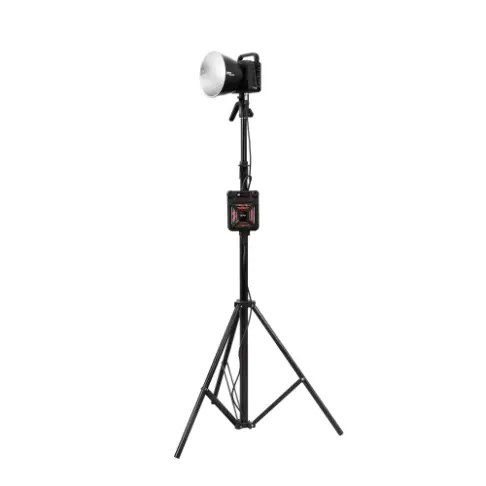 Eclairage studio ZHIYUN MOLUS G 300 - 9