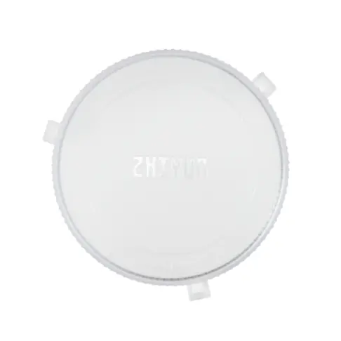 Eclairage studio ZHIYUN MOLUS G 300 - 10