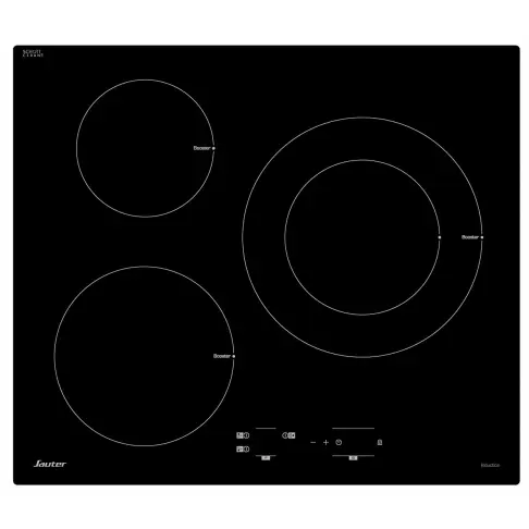 Plaque à induction SAUTER SPI4367B - 1