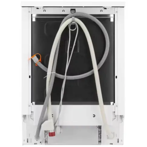 Lave-vaisselle 60 cm AEG FFB 52610 ZW - 5