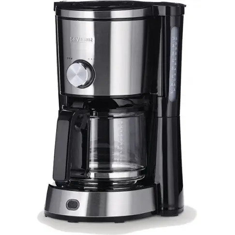 Cafetière SEVERIN KA 4845 - 6