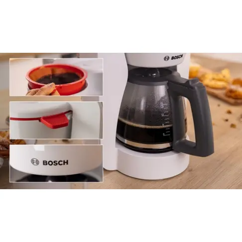 Cafetière BOSCH TKA3M131 - 4