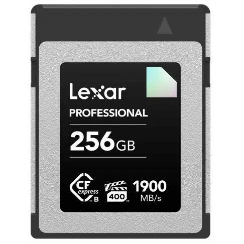 Carte mémoire cfexpress LEXAR 1120065 - 1