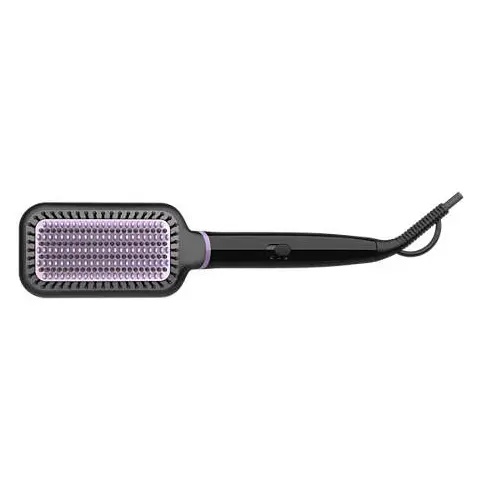 Brosse lissante chauffante PHILIPS BHH 880/00 - 3