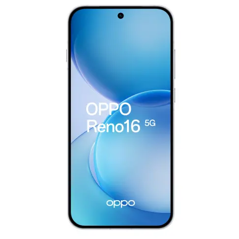 Smartphone OPPO RENO16BLANCPOP - 2