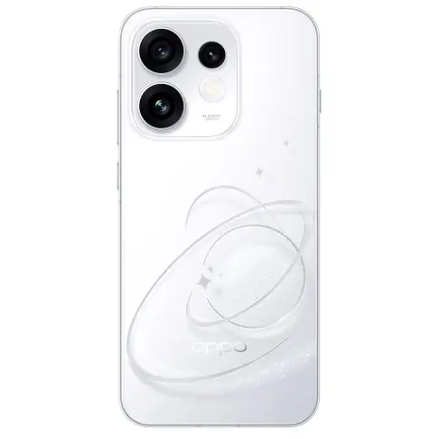Smartphone OPPO RENO16BLANCPOP - 3