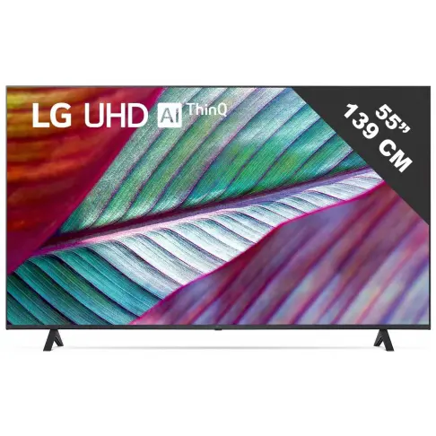 Tv led 55'' LG 55UR7800 - 1