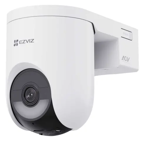 Caméra réseau EZVIZ HB8LITE4G - 2