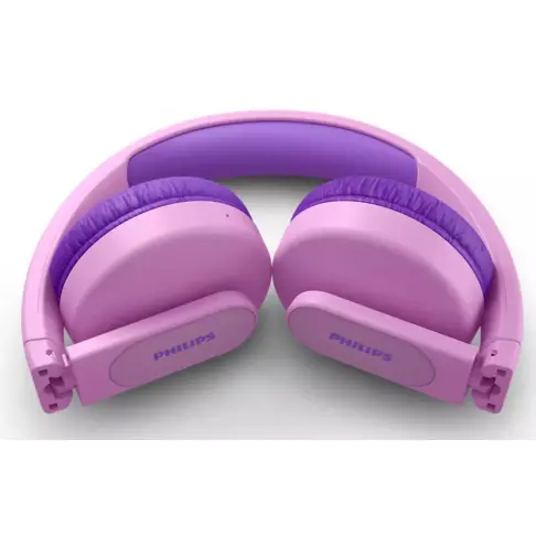 Casque sans fil PHILIPS TAK4206PK/00 - 4