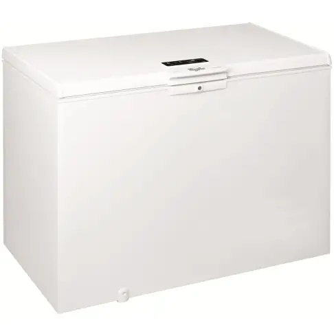 Congélateur coffre WHIRLPOOL WHE39332FR - 1