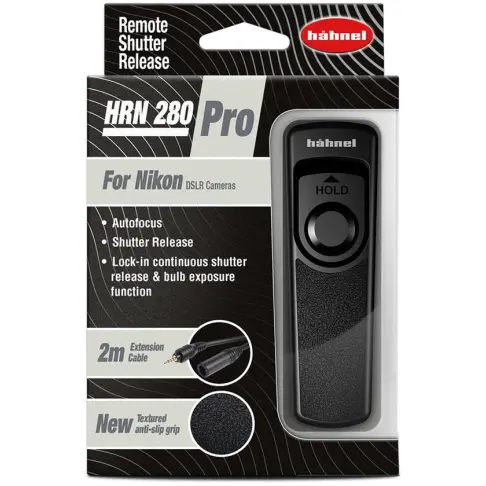 Accessoire photo  HRN 280 PRO NIKON - 1