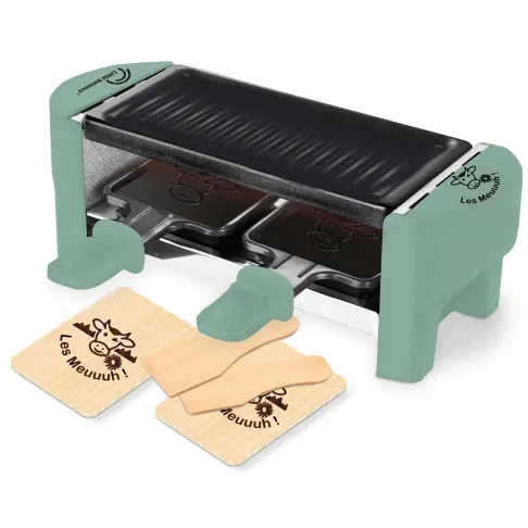 Raclette LITTLE BALANCE 8746 - 1