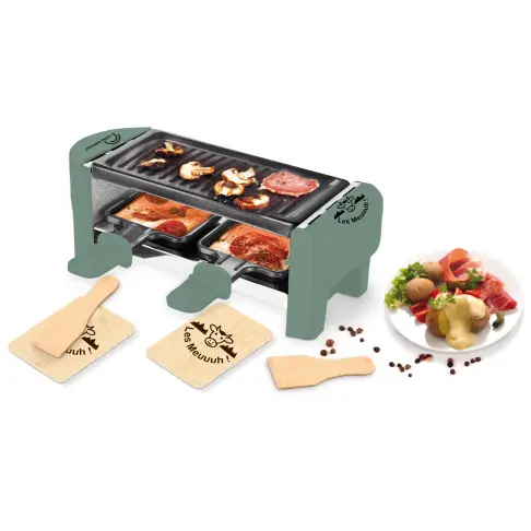 Raclette LITTLE BALANCE 8746 - 2