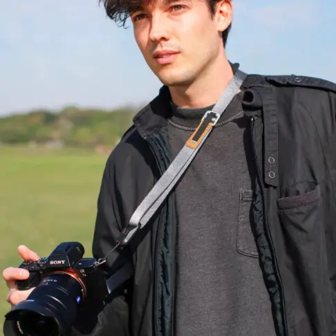 Courroie PEAK DESIGN 1160014 - 10