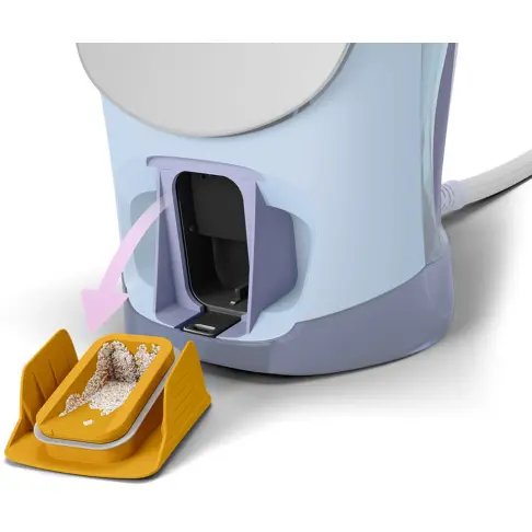 Fer à repasser PHILIPS GC 4564/20 - 4