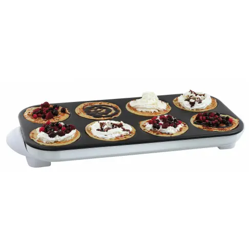 Crêpière  DOC186 - 3