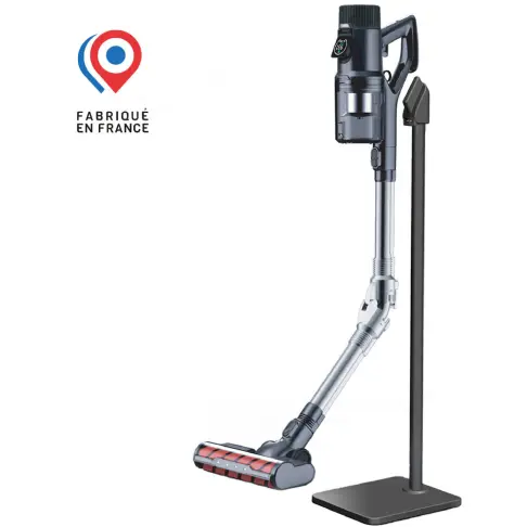 Aspirateur balai EZICLEAN CYCLOBOOSTFR15ANIMAL - 1