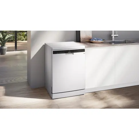 Lave-vaisselle 60 cm SIEMENS SN25ZW08CE - 2