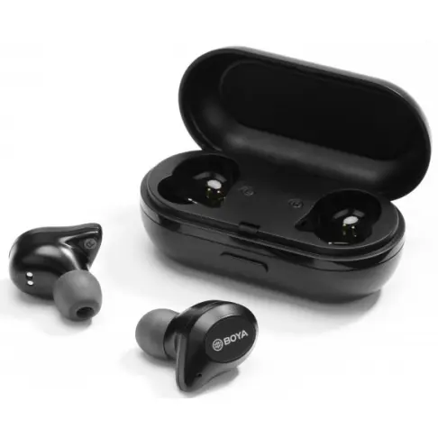 écouteur intra-auriculaires BOYA BY AP 1 B - 1