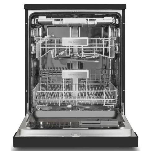 Lave-vaisselle 60 cm SCHNEIDER SCDW1542IDBM - 2