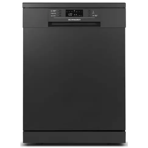 Lave-vaisselle 60 cm SCHNEIDER SCDW1542IDBM - 1