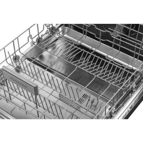 Lave-vaisselle 60 cm SCHNEIDER SCDW1542IDBM - 5