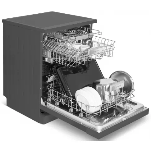 Lave-vaisselle 60 cm SCHNEIDER SCDW1542IDBM - 9