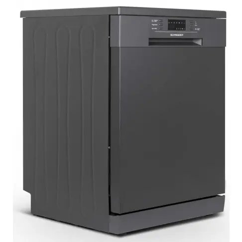 Lave-vaisselle 60 cm SCHNEIDER SCDW1542IDBM - 10