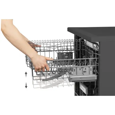 Lave-vaisselle 60 cm SCHNEIDER SCDW1542IDBM - 11