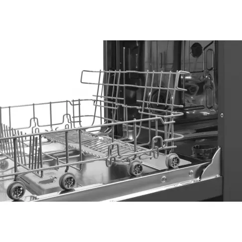 Lave-vaisselle 60 cm SCHNEIDER SCDW1542IDBM - 12