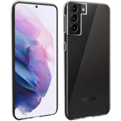 Coque de protection AKASHI ALTCS21PTRANS - 1