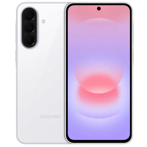 Smartphone SAMSUNG GALAXYA37BLANC - 1