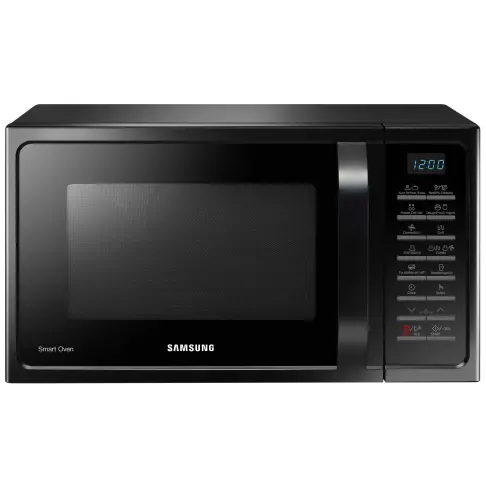 Micro-ondes multifonction SAMSUNG MC28H5015AK - 1