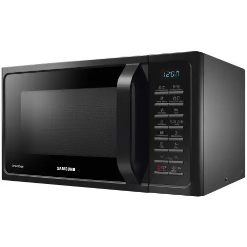 Micro-ondes multifonction SAMSUNG MC28H5015AK - 3